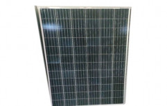 Poly Crystalline 300W Polycrystalline Solar Power Panel, 12 V