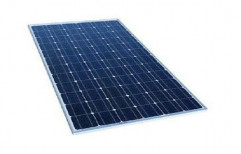 Poly Crystalline 350W Mono Solar Panel, Warranty: Upto 1 Year