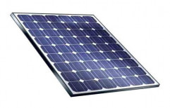 Poly Crystalline Solar Power Panel 50W, 12 V