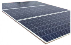 Polycrystalline Solar Panel, Warranty: 1 - 2 Years*