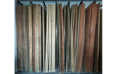 Poplar Brown Laminate Plywood Boards, for Furniture, Thickness: 18 Mm