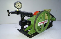 PowerPoint AC Powered (HT-1000) Motorised Hydraulic Test Pump
