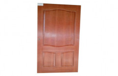 PS Wood Luxury Single Wooden Door