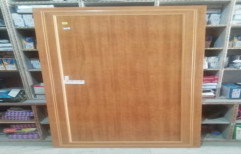 PVC Doors