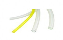 PVC Transparent Hose, Size: 1/2 inch-1 inch