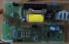 PWM DC Solar Charge Controller