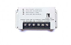 PWM LED Solar Charge Controller