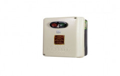 Raj Lite 1 Hp -12.5 Hp Electronic DOL Motor Starter, Voltage: 220-440 V