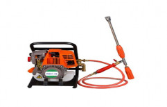 Ralli RM31-4S 4 Stroke Engine Portable Power Sprayer