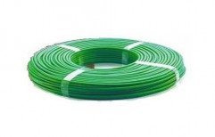 Rated Current: 16 A Green 90 M Polycab Electrical Cable, Crossectional Size: 2.5 Sqmm, 1100 V