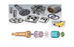 Rexoth Pump Piston Parts Repairing Services