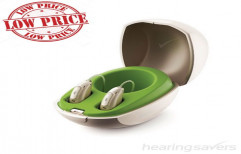 Ric Rechargeable Hearing Aids
