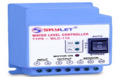 RO Water Level Controller by Jaydeep Controls