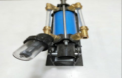 Rotopower Manual LPG Transfer Pressure Pump