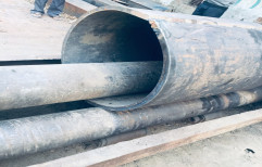Round and Cone HR Heavy Plate Bending Job Works, in Greater Noida