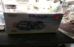 Sharp Texq Casting Body 1 Hp Motor Pump