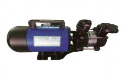 Sharpnox Single Phase Domestic Monoblock Pump, 2800 Rpm, 0.1 - 1 HP
