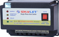 Single Phase Auto Switch (SSA) by Jaydeep Controls