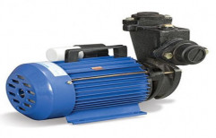 Single Phase Domestic Monoblock Pumps, Warranty: 12 months