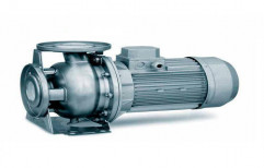 Single Phase Stainless Steel Centrifugal Pump