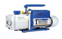 Single Phase Value -Single Stage Vacuum Pump VE115N, For Industrial, 0.25HP