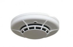 Smoke Detector by Digitechx Solution