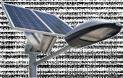 Solar Lighting System, IP Rating: 40