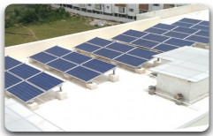 Solar Roof Top, For Residential, Capacity: 1kw -200 kw