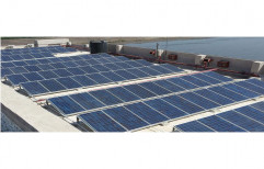 Solar Rooftop Panel, Voltage: 8.3-17.6 V