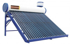 Solar Water Heater