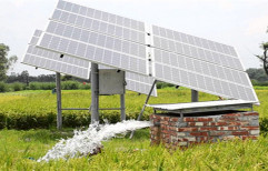 Solar Water Pump, Power: 1 hp, Warranty: 3 - 5 years