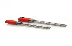 SS Oil Immersion Heaters