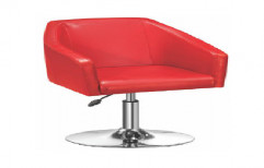 SS Red Bar Chair