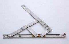 SS Window Friction Stay Hinges