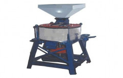 2 HP Commercial Flour Mill Machine, 100 kg/hr