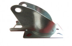 Stainless Steel 6 Inch SS Wheel Clamp