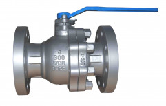Stainless Steel Ball Valves, MOLEX, Size: 1 Inch To 6 Inch