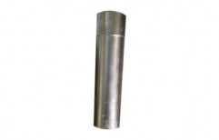 Stainless Steel Precision Automotive Part