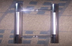 Stainless Steel Pull Handle Glass Door Handles