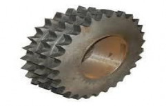 Stainless Steel Triplex Chain Sprockets For Industrial