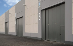 Standard Industrial Doors
