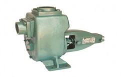 Standard PHARMA Sludge Pump, 0.5 To 100 M3/Hr, Model Name/Number: Sp