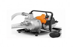 Stihl Stainless Steel Water Pump, For Industrial, 0.1 - 1 HP