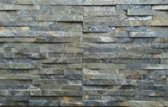 Stone Cladding, For Wall, Packaging Type: Box