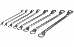 Taparia Ring Spanners by Easy Enterprises