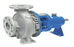 Three Phase 0 -150m Chemical Pump for Industrial