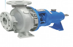 Three Phase Centrifugal End Suction Pumps