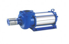Three Phase Openwell Pumps