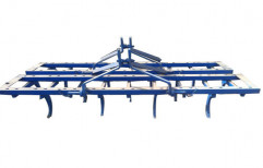 Tractor Cultivator, Size: Small