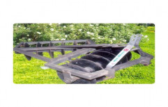 Tractor Disc Harrow Field Champion Disc Harrow, for Agriculture